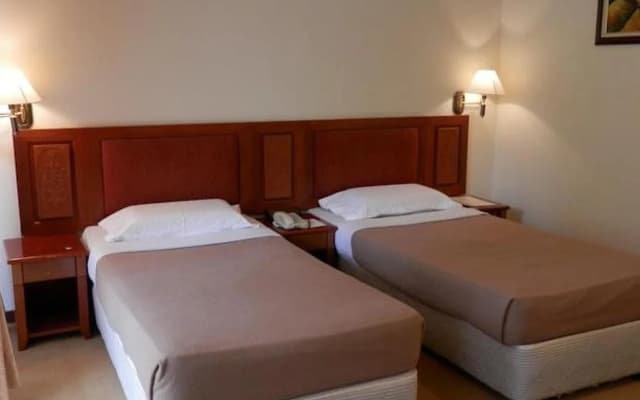 Felda Residence Tekam Jerantut - photo 5