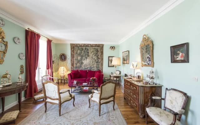 Antique French Splendour - photo 3