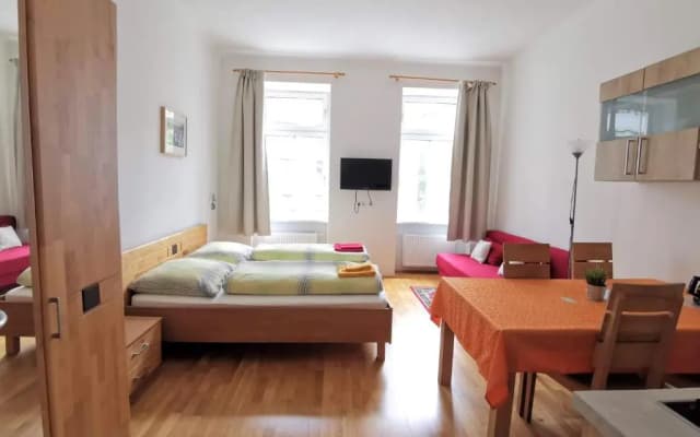 Apartments Hellwagstraße - photo 2