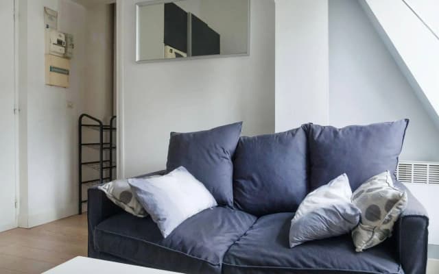 Apartment Paris Centre Marais Smartrenting - photo 4