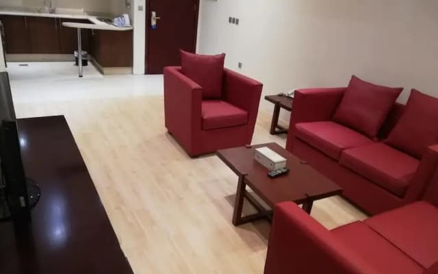 Palm Inn Hotel Doha - photo 3