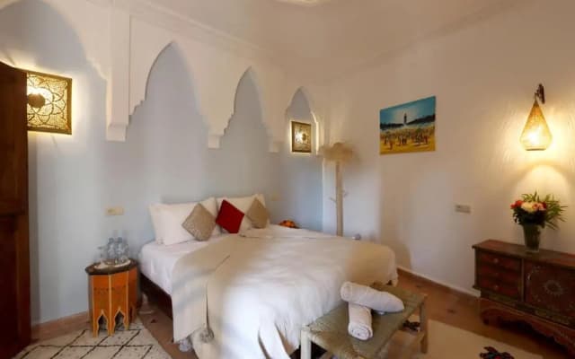 Riad Makech - photo 3
