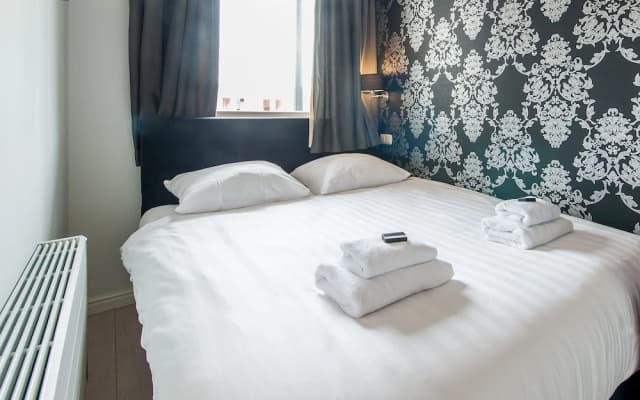 Short Stay Group Dapper Market Serviced Apartments Amsterdam - photo 2