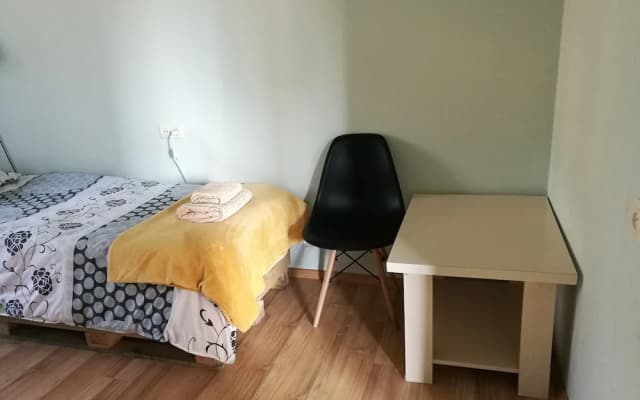 Agora Guesthouse - photo 4
