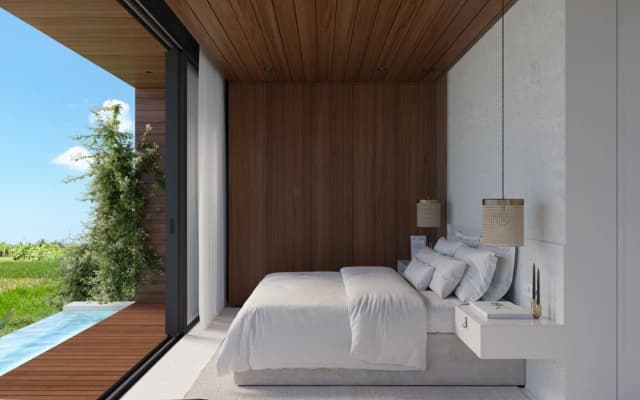 Green Flow Villa 1 - photo 4