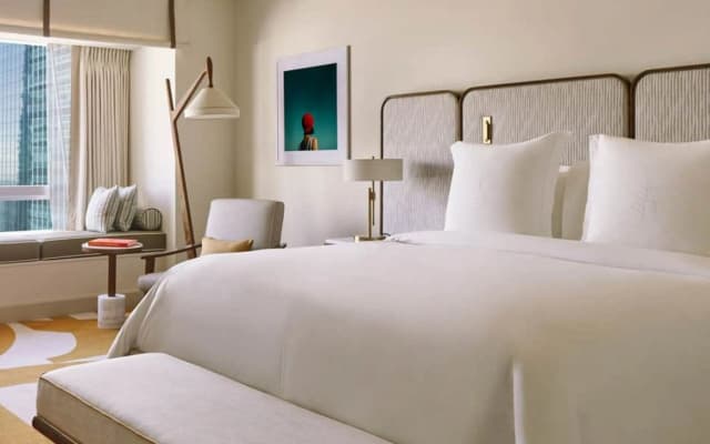 Four Seasons Miami Hotel  - photo 5