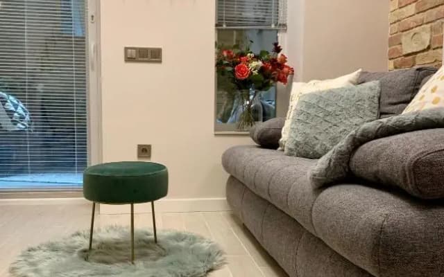Krane Apartments Sas - photo 4