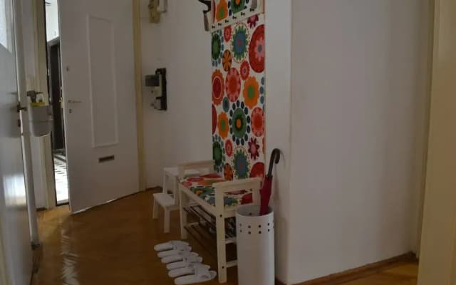 Paprika Apartment Grand - photo 4