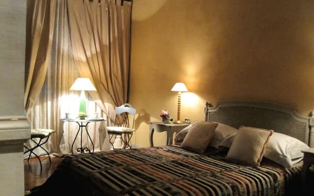 Villa Magnolia Relais - photo 3