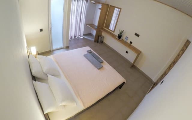 Dhiffushi Inn - photo 5