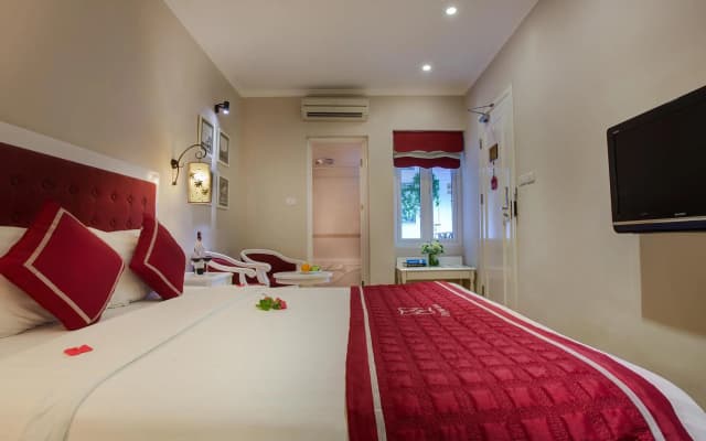 Calypso Premier Hotel - photo 3