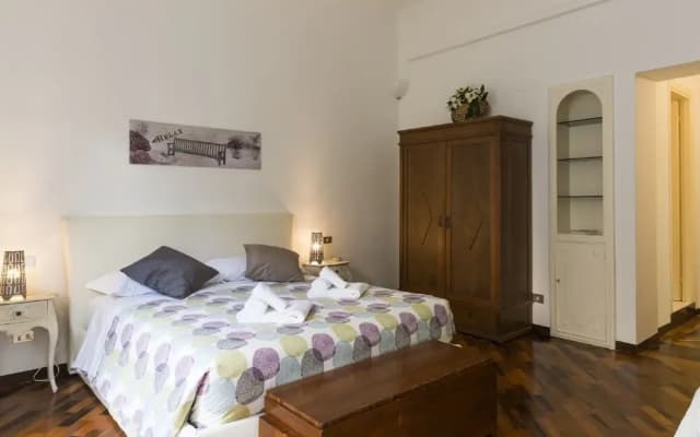 Mocci Suite Apartment Prati - photo 5