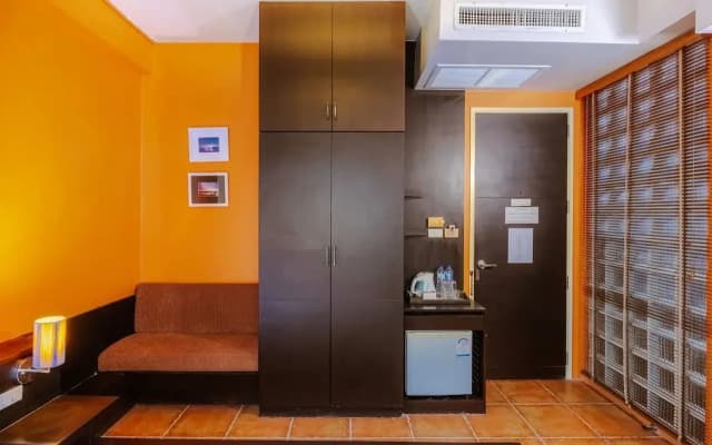 Collection O Diamond House Khaosan - photo 2