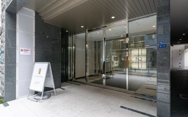 Grandouce Higashi-Shinsaibashi - photo 2