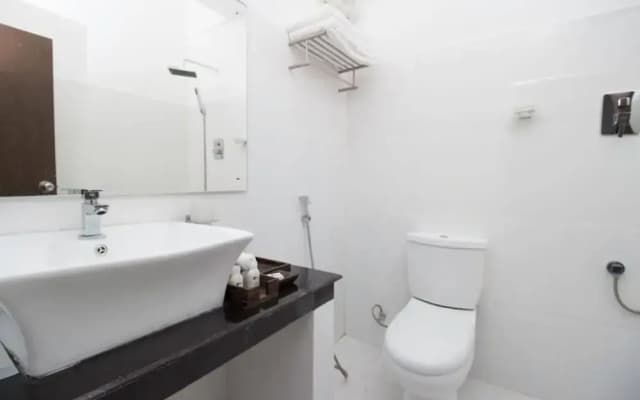 Pearl Royal Hotel - photo 3