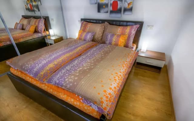 Holiday Budapest Superior Apartments - photo 5