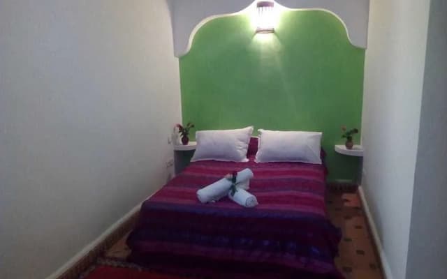Riad Dar Merzouga - photo 5