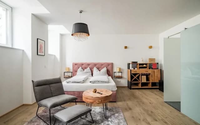 Vienne Prime Apartments - photo 2
