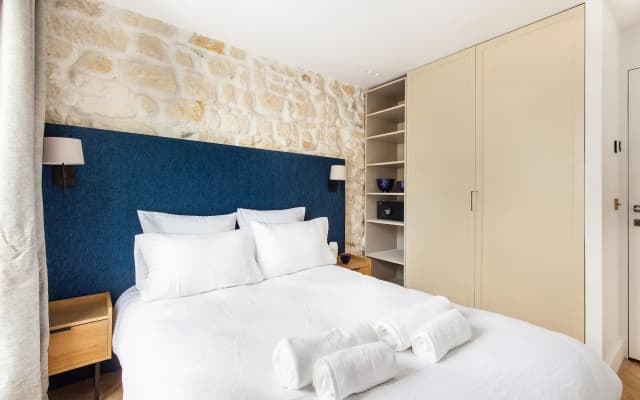 Aparthotel Quartier Libre Saint Georges - photo 3
