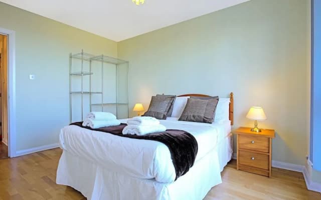 Britannia Penthouse - photo 5