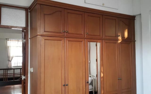 COC Guest House & Hostel - photo 2