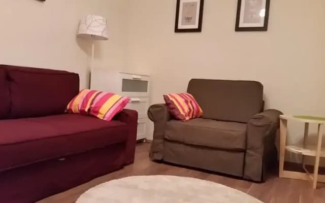 Budapest Sweet Apartment - photo 5