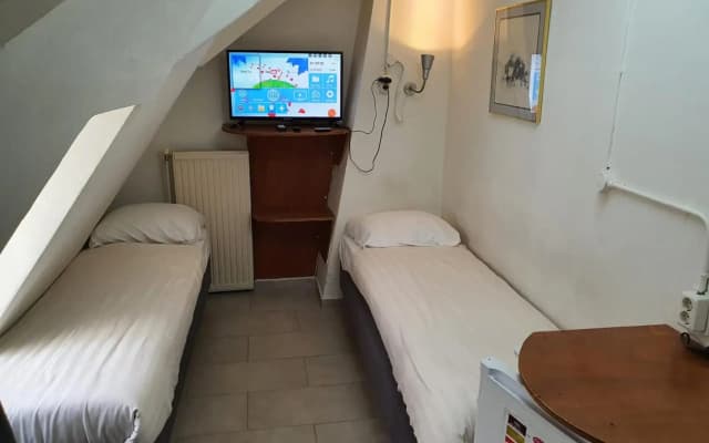 Hotel Schroder - photo 5
