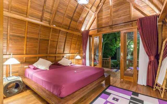 Villa Purple - photo 5