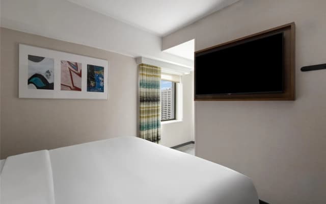 Hampton Inn Long Island City  NY - photo 4