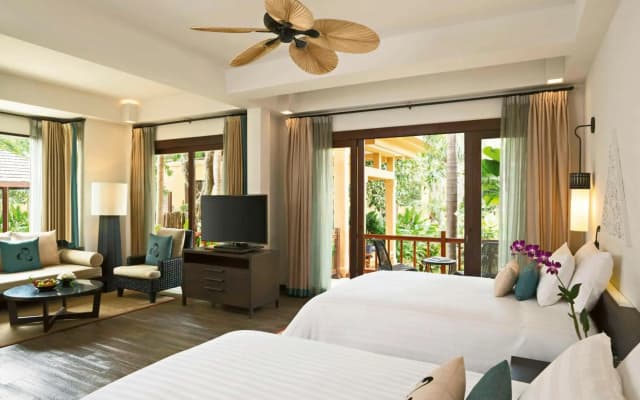 Mövenpick Asara Resort & Spa Hua Hin - photo 5