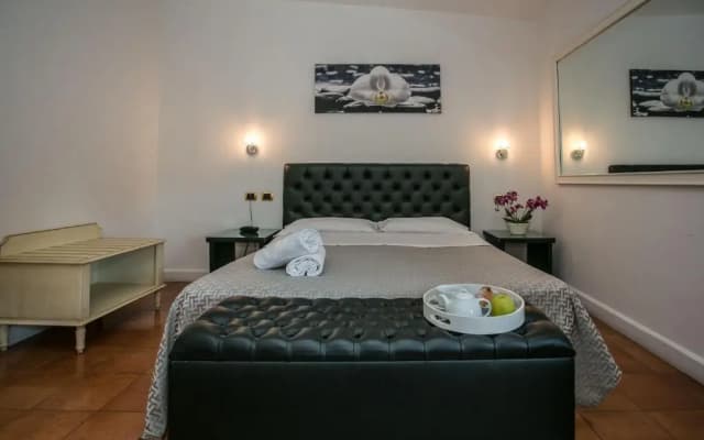 Hotel Il Quadrifoglio - photo 5