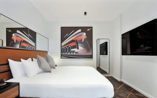 Hoteloco - photo 4