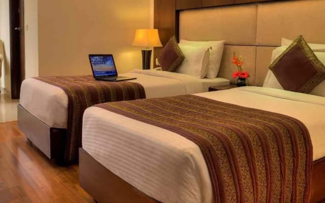 Hotel Regent Intercontinental - photo 5