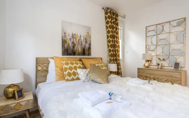 Charming Apartment 2br/6p - Place D'italie - photo 5
