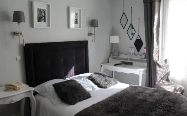 Hotel Du Dragon - photo 5