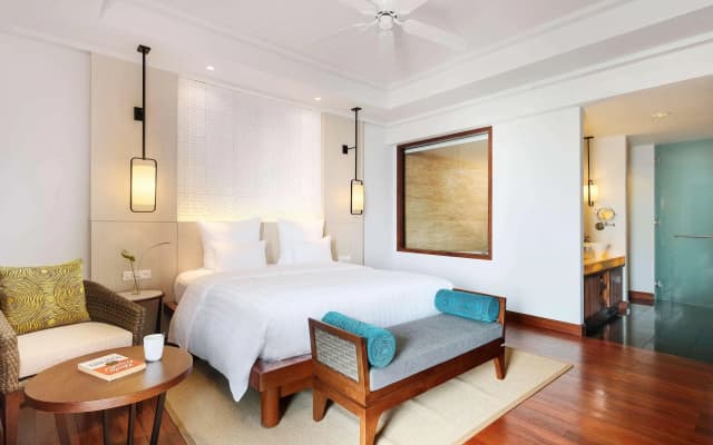 Pullman Danang Beach Resort - photo 4