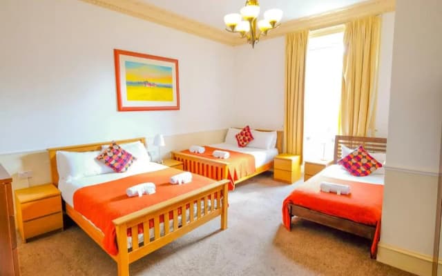 Balmore Guest House - photo 3