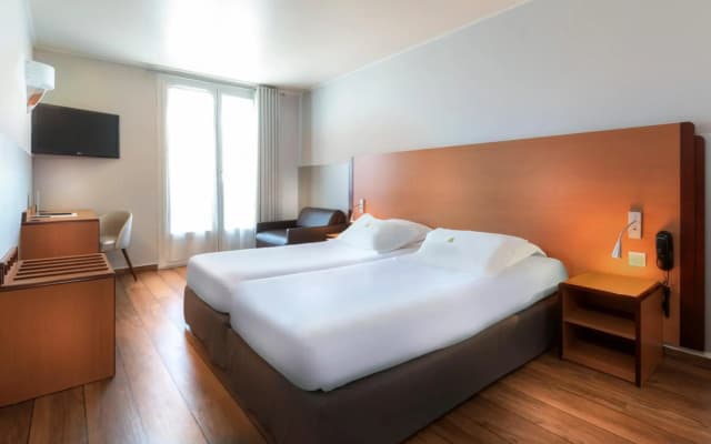 Hôtel du Lion - photo 3