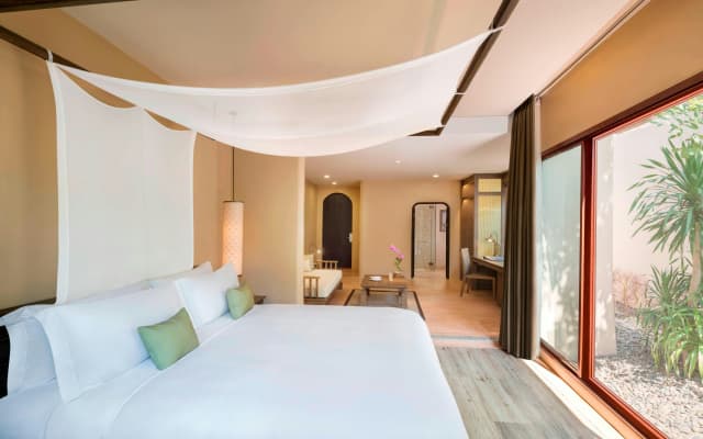 The Naka Island, a Luxury Collection Resort & Spa, Phuket - photo 2