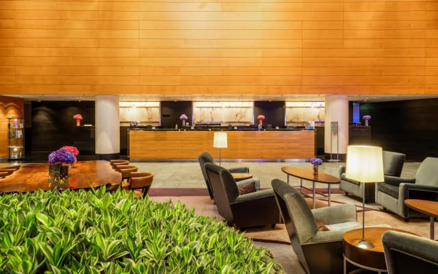 Grand Hyatt Berlin - photo 2