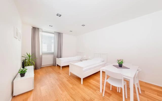 Expo Hostel Prague - photo 4