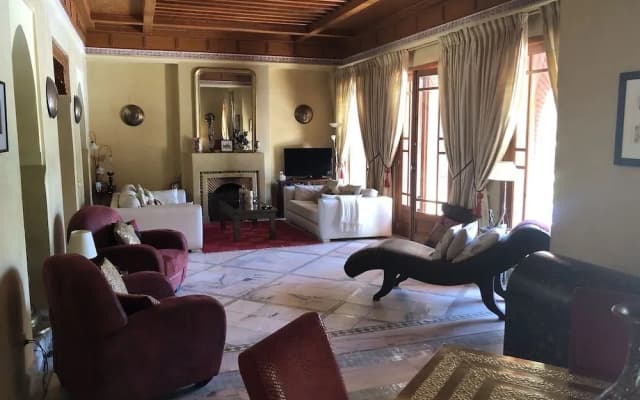 Villa Dar Shamsi - photo 5