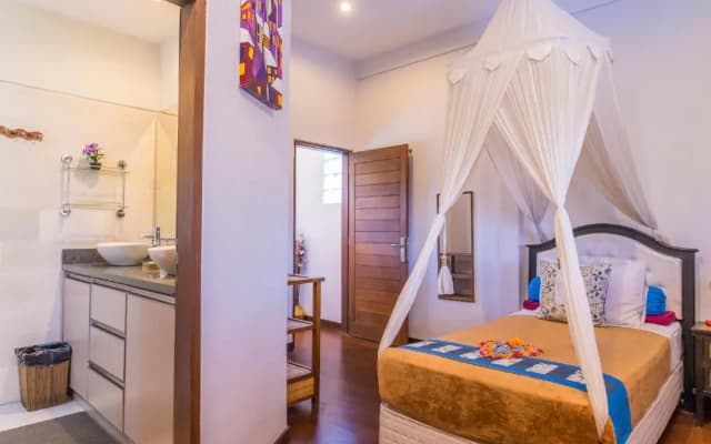 Drupadi 16A Villa - photo 2