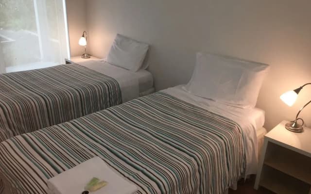 Amawind Apartments - photo 3