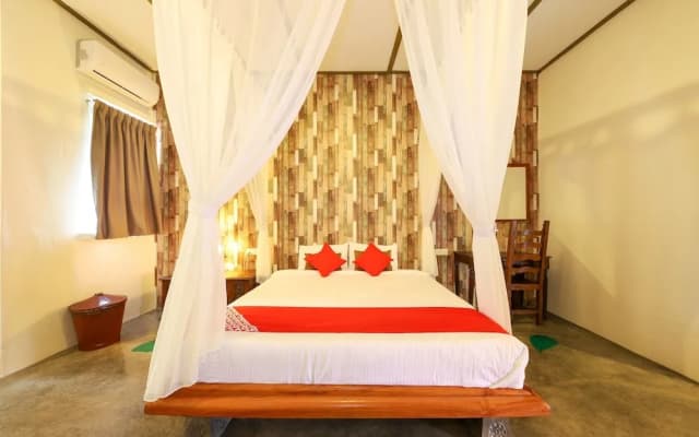 Collection O Ivory Hotel & Resort - photo 4