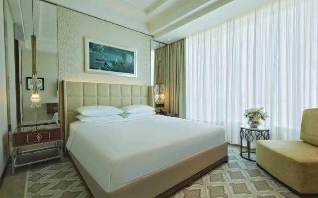 Hyatt Regency Istanbul Ataköy Hotel - photo 2