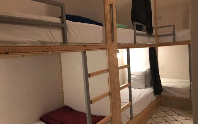 Bed Square - Hostel - photo 5