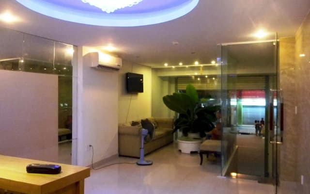 Bao Quang Hotel danang - photo 2