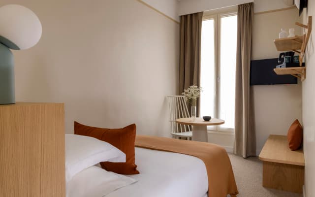 Hôtel Joe M - photo 3