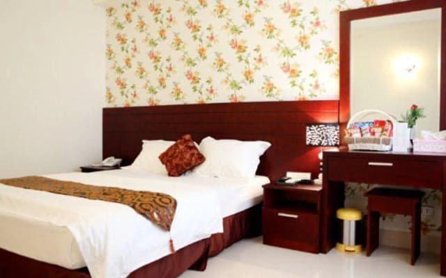 Hanoi Amore Hotel & Travel - photo 5